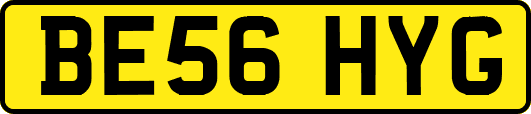 BE56HYG