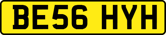 BE56HYH