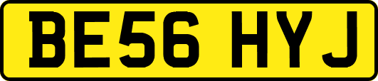 BE56HYJ