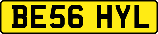 BE56HYL