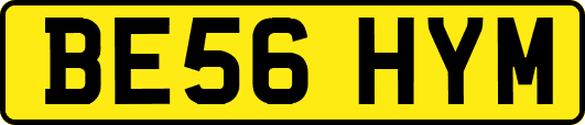 BE56HYM