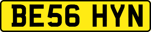 BE56HYN