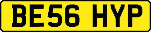 BE56HYP