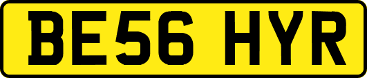 BE56HYR