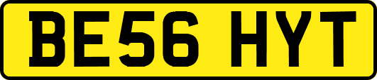 BE56HYT