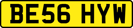 BE56HYW