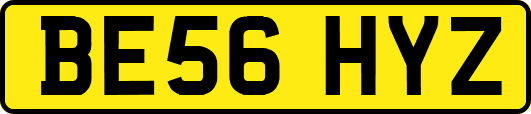 BE56HYZ