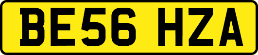 BE56HZA