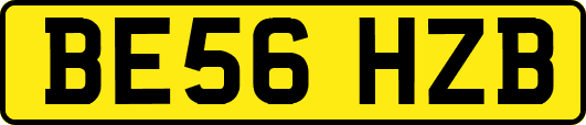 BE56HZB