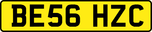 BE56HZC