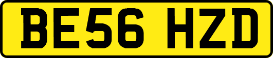BE56HZD