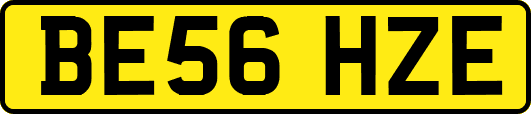 BE56HZE