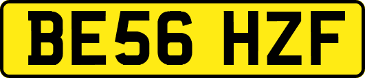 BE56HZF
