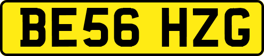 BE56HZG