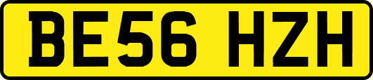 BE56HZH