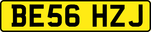 BE56HZJ