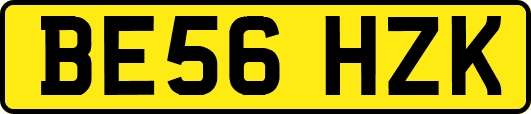 BE56HZK