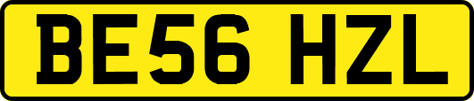 BE56HZL