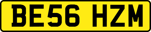 BE56HZM