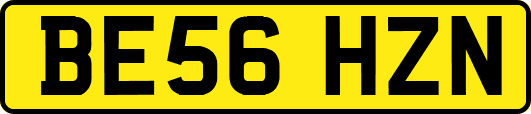 BE56HZN