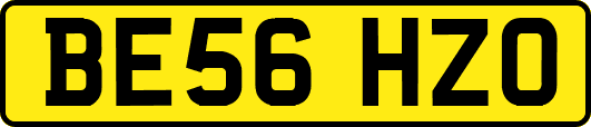 BE56HZO