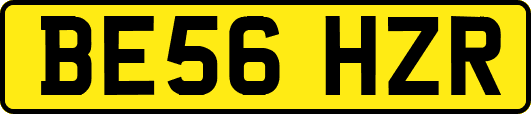 BE56HZR