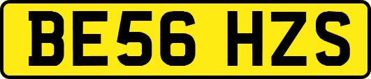 BE56HZS