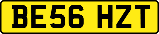 BE56HZT