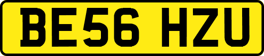 BE56HZU