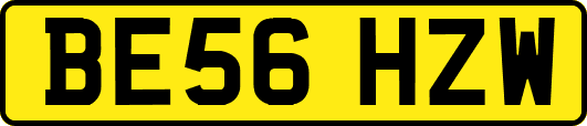 BE56HZW