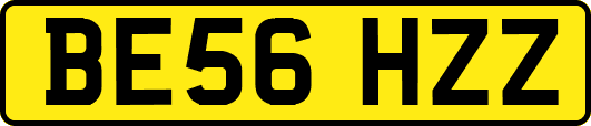 BE56HZZ