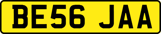 BE56JAA