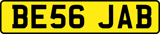 BE56JAB