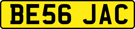 BE56JAC