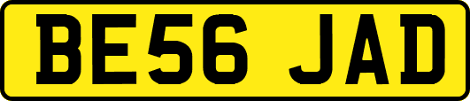 BE56JAD
