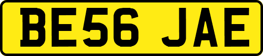 BE56JAE