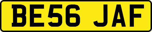 BE56JAF