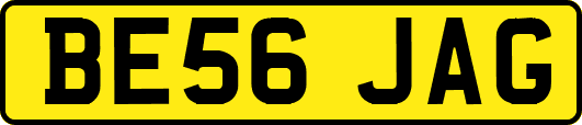 BE56JAG