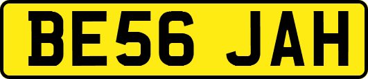 BE56JAH