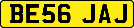 BE56JAJ