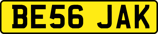 BE56JAK