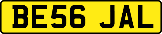BE56JAL