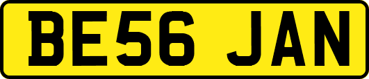 BE56JAN