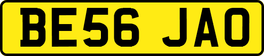 BE56JAO