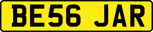 BE56JAR