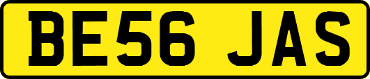 BE56JAS
