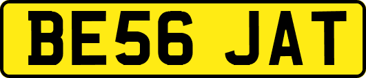 BE56JAT