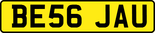 BE56JAU