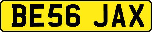 BE56JAX