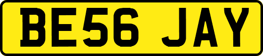 BE56JAY
